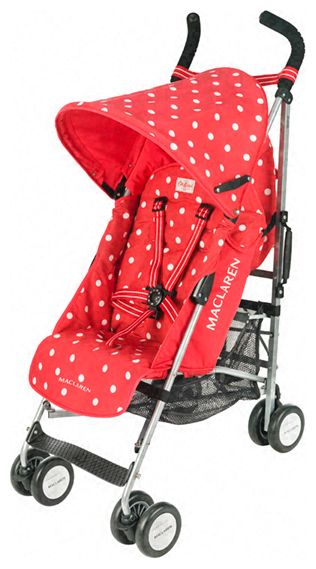 Maclaren Quest Cath Kidston