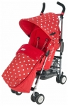 Maclaren Quest Cath Kidston