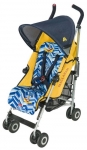 Maclaren Quest Yellow Submarine