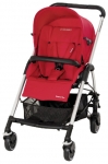 Maxi-Cosi Pack Streety Plus