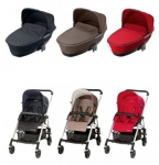 Maxi-Cosi Pack Streety Plus