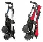 Maxi-Cosi Pack Streety Plus