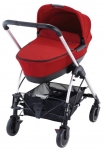  Maxi-Cosi Pack Streety Plus