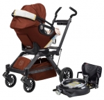 Orbit Baby G3 Infant Essentials Travel System