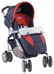 Peg-Perego A3 Completo