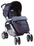 Peg-Perego A3 Completo