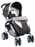 Peg-Perego A3 Completo