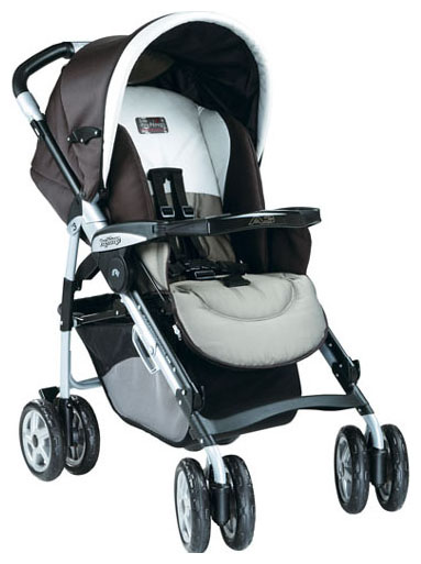 Peg-Perego A3 Sportivo