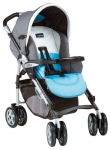 Peg-Perego A3 Sportivo