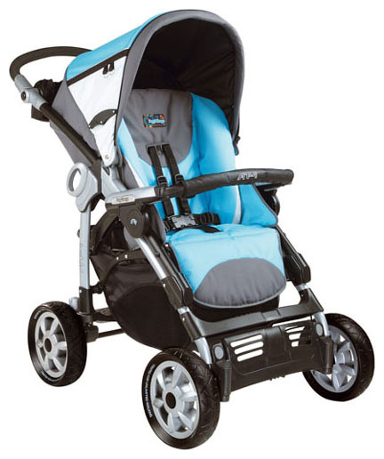 Peg-Perego AT-4 Sportivo