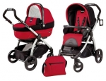 Peg-Perego Book Completo