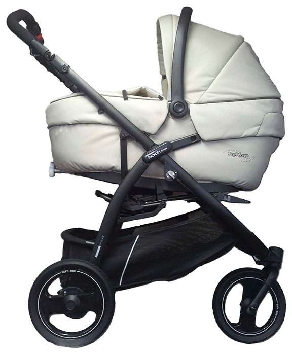 Peg-Perego Book Cross