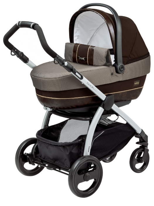 Peg-Perego Book Plus