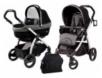 Peg-Perego Book Plus Completo