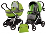 Peg-Perego Book Plus Completo