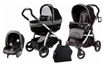 Peg-Perego Book Plus Completo & Modular