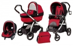 Peg-Perego Book Plus Completo & Modular