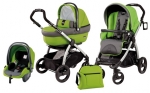 Peg-Perego Book Plus Completo & Modular