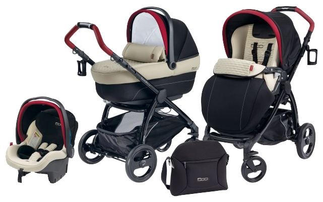 Peg-Perego Book Plus Modular 500