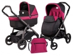 Peg-Perego Book Plus Pop-up