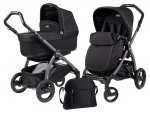 Peg-Perego Book Plus Pop-up