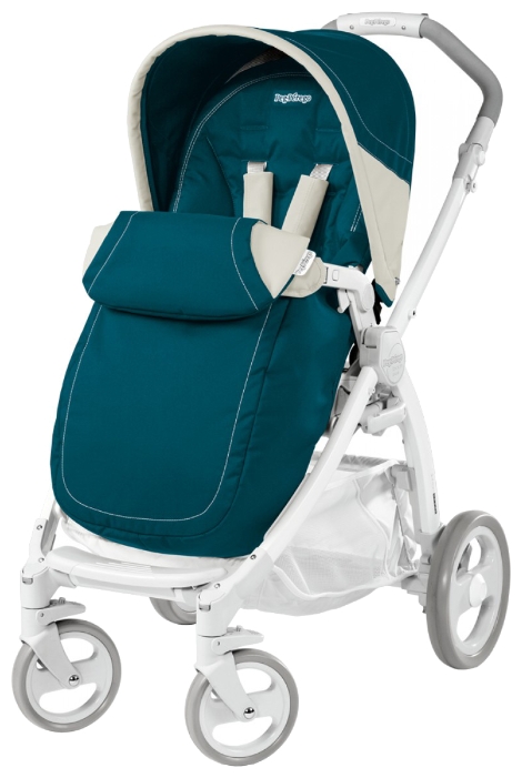 Peg-Perego Book Plus Pure