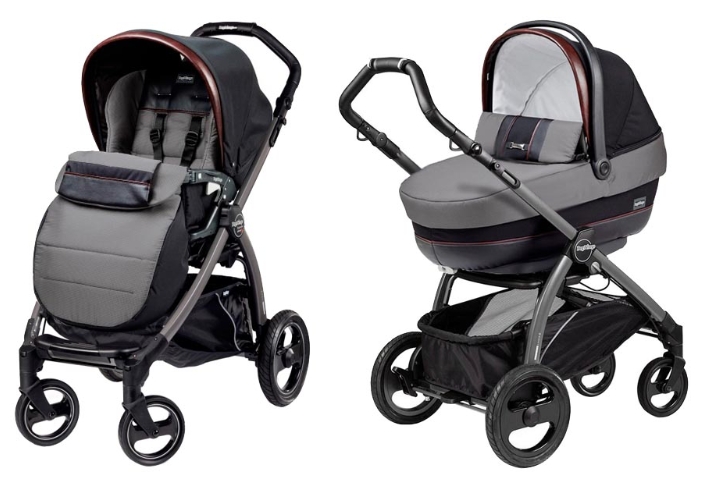 Peg-Perego Book Plus S