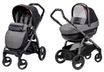  Peg-Perego Book Plus S