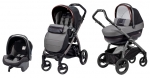  Peg-Perego Book Plus S Modular System