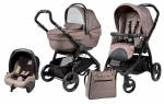 Peg-Perego Book Plus Sportivo & Modular