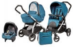 Peg-Perego Book Plus Sportivo & Modular