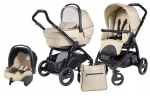 Peg-Perego Book Plus Sportivo & Modular