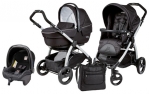 Peg-Perego Book Plus Sportivo & Modular