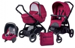  Peg-Perego Book Plus Sportivo & Modular