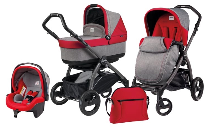 Peg-Perego Book Pop-up & Modular