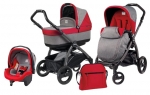  Peg-Perego Book Pop-up & Modular