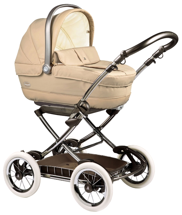 Peg-Perego Martinelli Navetta XL