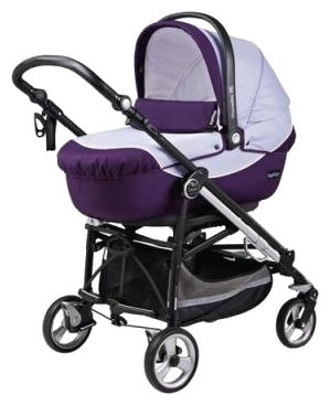 Peg-Perego Navetta XL