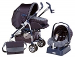 Peg-Perego Pack P3 Porte Enfant