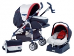 Peg-Perego Pack P3 Porte Enfant