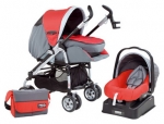 Peg-Perego Pack P3 Porte Enfant