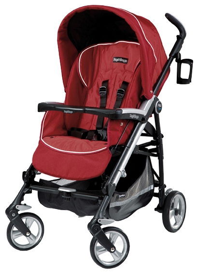 Peg-Perego Pliko Four