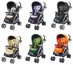 Peg-Perego Pliko P3 Compact Completo