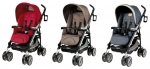 Peg-Perego Pliko P3 Compact Completo