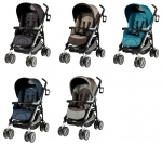 Peg-Perego Pliko P3 Compact Completo