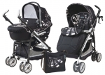 Peg-Perego Pliko P3 Compact Modular System