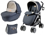 Peg-Perego Pliko P3 Compact Modular System