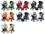 Peg-Perego Pliko P3 Compact Modular System