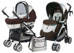  Peg-Perego Pliko P3 Compact Modular System