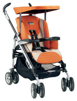 Peg-Perego Pliko P3 Estate